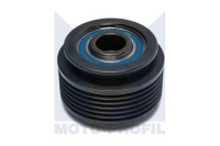 Зчеплення генератора vw transporter Ціна, фото thumb