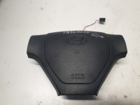 фото thumb №1, Подушка подушка безопасности руля hyundai getz tb56101f