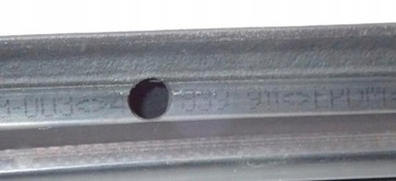 фото thumb №10, Прокладка двері l/p зад 4f0839911a audi a6 s6 c6