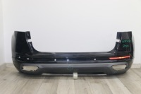 фото thumb №1, Seat ateca lift 575 бампер задняя оригинал