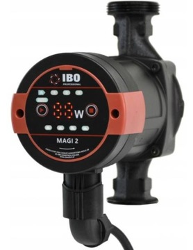 Электронный циркуляционный насос IBO MAGI 2 25-80/180