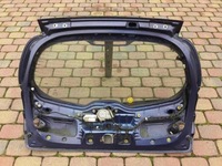 фото thumb №10, Alfa romeo 147 кришка багажника задня задня скло 00-04