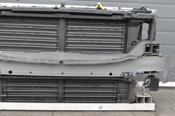 фото thumb №8, Volvo s90 s90 2.0 t4 t5 t6 t8 d3 d4 d5 pas перед переднее комплект chłodnnic