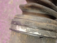 фото thumb №6, Rover 75 04-05 2.0 cdti приводной вал правая раздельная шарнир опора