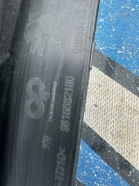 фото thumb №8, Бампер перед передний peugeot partner iv 4 rifter 9816882180