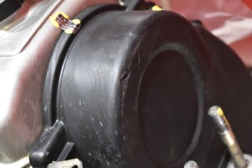 фото thumb №13, Двигун бензиновий 4g93 mitsubishi space star i 1.8 16v 112km 02-05 kompresja