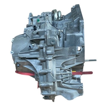 фото thumb №5, Коробка передач коробки передач автомат edc renault dw5 007 320100727r