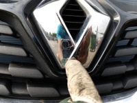 фото thumb №10, Renault scenic iv lift бампер перед