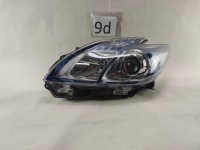 фото thumb №1, Toyota prius iii 3 фара левый линза лампа левая