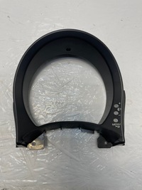 фото thumb №1, Fiat 500 козырёк спидометра 735592275