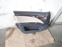 фото thumb №6, Оббивка боковина лівий перед mercedes w211 02-06