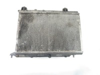 фото thumb №8, Радіатор wody rover 200 iii