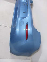 фото thumb №5, Бампер bmw 1 f20 4x pdc задня задній