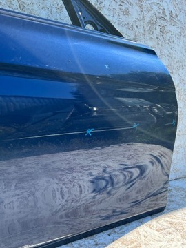 фото thumb №13, Двері праві передні перед bmw 3 f31 f30