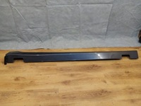 фото thumb №5, Hyundai ioniq молдинг порог порог правый