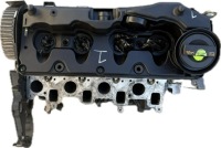 фото thumb №9, Двигатель 1.6 tdi cay fabia ii polo v ibiza iv altea golf vi passat b7
