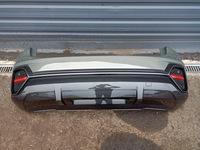 фото thumb №1, Бампер задний зад 4pdc audi q3 83a 83f sportback