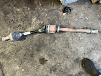 Купить 214 renault приводной вал правый  391002670r, фото thumb