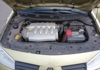 Купить Двигатель renault megane 2 1.6 16v k4m760, фото thumb