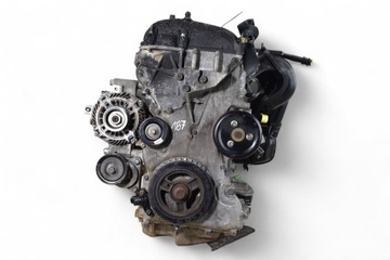 фото thumb №11, Двигатель mazda 3 5 6 1.8 mx-5 iii 16v 126km l8 щуп w крышка kompresja