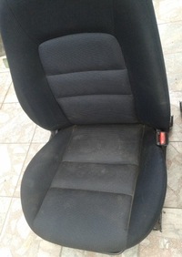 фото thumb №15, Сидіння перед лівий + праві диван зад задня mazda 6 gg gy 2002-2007 універсал