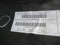 фото thumb №14, Vw tiguan 5n0 рестайлінг 11- бампер омивачі 5n0807221k