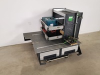 фото thumb №7, Обшивка сервісна warsztatowa regał автомобільний сервіс bott vw caddy