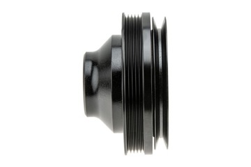 фото thumb №12, Колесо ременное вала коленчатого pajero sport i 96-,