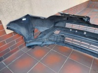 Бампер перед - toyota rav4 iv - рестайлінг  - 15-18 в Україні, фото thumb