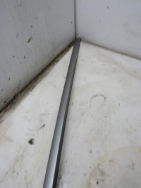 Рейлінг даховий ліве універсал Оригінал, фото thumb