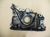 фото thumb №1, Насос масла mazda mpv ii 2.0 16v fs