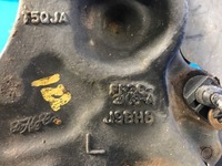 фото thumb №8, Поворотний кулак lew. ford mustang 15 fr3z-3106-a