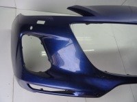 Оригінальний бампер передній mazda 3 11- lift sport Доставка, фото thumb
