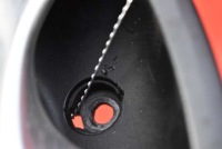 фото thumb №8, Ручка внутрішня права перед 806700005r renault laguna 3 iii 07-11