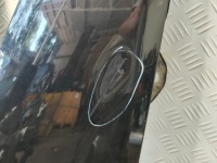 Alfa romeo 159 05-11 перед комплект  капот бампер ремінь фари крила решітка радіатора 601 Ціна, фото thumb