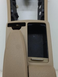 фото thumb №5, Тунель середній підлокітник mercedes w204 a2046800450 europa