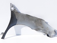 Крыло  перед левое  передний левое  ezrc citroen c8 02-14r. 03r. Оригинал, фото thumb