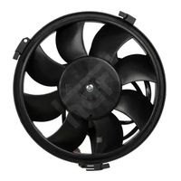 фото thumb №2, Вентилятор радіатор. vw /300w,280mm/ hart