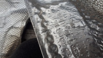 фото thumb №8, A6 c7 захист захисні накладки термічний підскло a7 4g