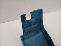 фото thumb №8, Renault captur ii правая молдинг крыла задняя 2019r-