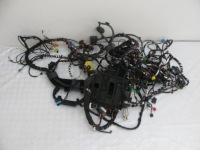 Купити Vw golf vii 7 1.6 tdi dsg електропроводка салону, фото thumb