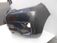 фото thumb №11, Toyota land cruiser рестайлинг j150 2017 -2021 перед бампер переднее