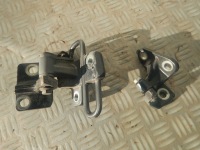 фото thumb №1, Peugeot rcz левый петля петли дверь ym18402080 оригинал