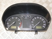 фото thumb №2, Спідометр  skoda fabia i 6y1191860c 1,4 mpi