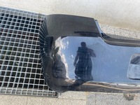 фото thumb №8, Toyota yaris ii 06-11 бампер задняя задний