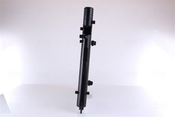 фото thumb №12, Nissens 67303 радіаторів, система охолодження двигуна