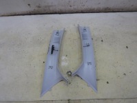 фото thumb №4, Защита стойка правая левая перед fiat 500x