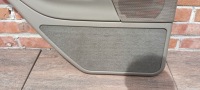 фото thumb №8, Jeep grand cherokee wj 99-04 карта двери левые зад бежевый