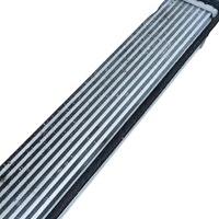 фото thumb №12, Інтеркулер opel astra v k 39185909