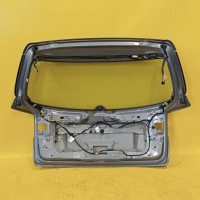 фото thumb №10, Кришка зад задня скло багажника stop vw golf v plus 5d hb lak: la7t nr515